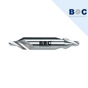 Svrdlo za centriranje DIN 333 HSSG A 60° BOHRCRAFT 1600 fi 4,00 mm