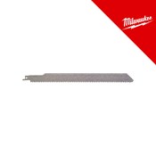 MILWAUKEE LIST SABLJASTE PILE INOX 300X6Z