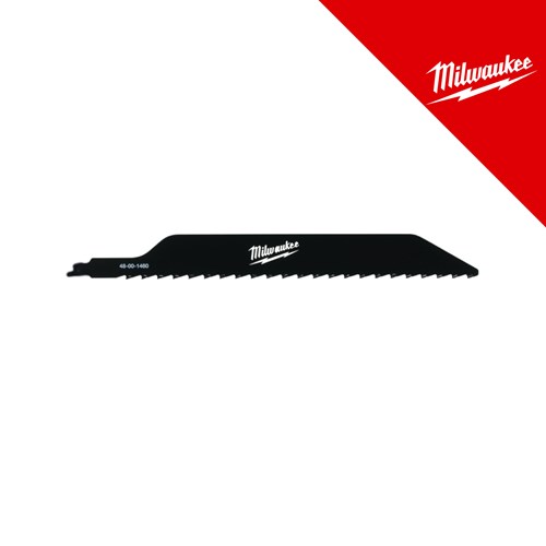 Milwaukee List sabljaste pile 450X1.5Z – listovi za sabljastu pilu