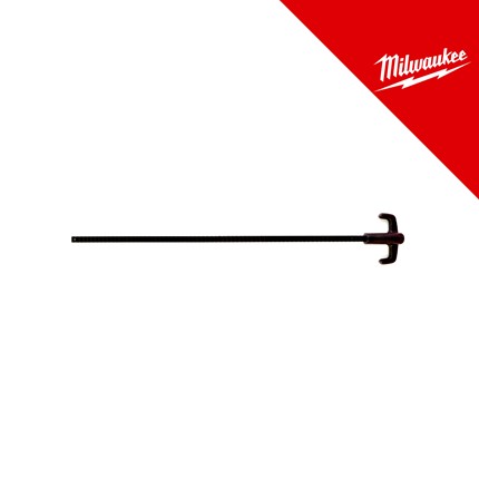Milwaukee Šipka potisna 600 mm C18 pcg – profesionalni alat i pribor