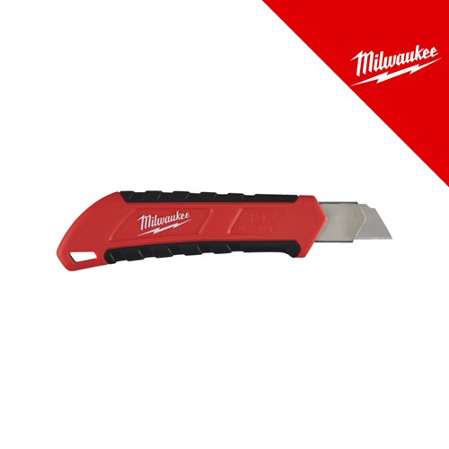 Milwaukee Skalpel 18 mm – noževi i skalpeli