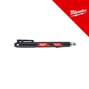 MILWAUKEE MARKER-CRNI 1,0MM