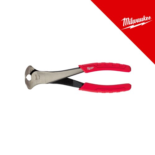 Milwaukee Kliješta armiračka 180 mm 48226407 – kliješta
