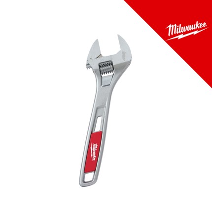 Milwaukee Ključ podešavajući za vijke 200/30 mm – ključevi