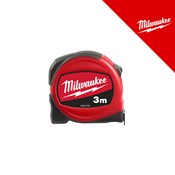 MILWAUKEE METAR-SLIMLINE S3M/16MM