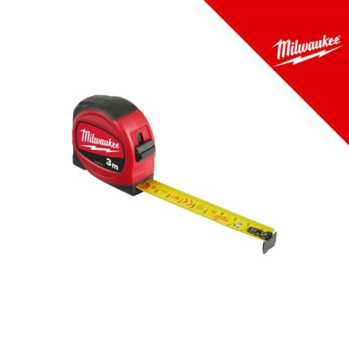 Milwaukee Metar-slimline S3M/16 mm – mjerni alat