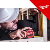 MILWAUKEE METAR-SLIMLINE S3M/16MM