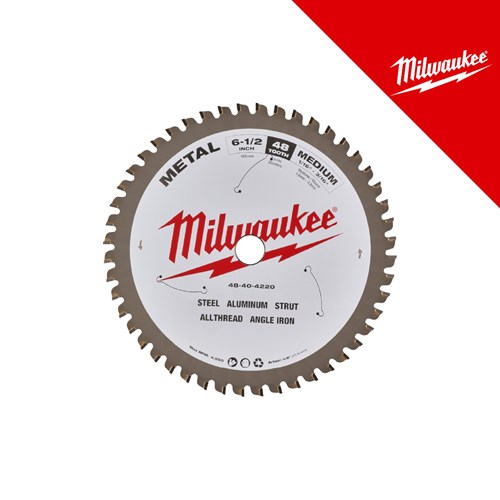 Milwaukee Pila cirkularna 160X5/8X1.6X48 – profesionalni alat i pribor