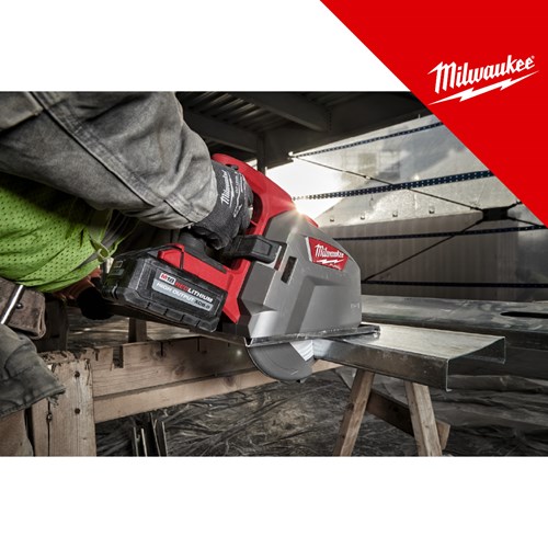 Milwaukee Pila cirkularna 160X5/8X1.6X48 – profesionalni alat i pribor