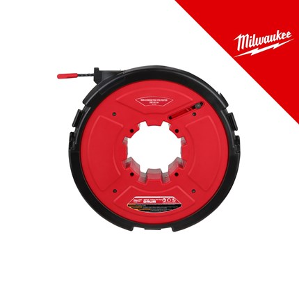 Milwaukee Bubanj za M18FPFT, 60 m neprovodljivo uže u kart.kutiji – akumulatorski alat