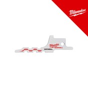 MILWAUKEE LIST SABLJASTE PILE ZA GIPS 63MM