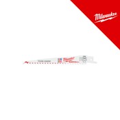 MILWAUKEE LIST RECIPROČNE PILE 150X5T, 5 KOM