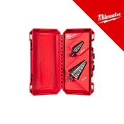 MILWAUKEE SVRDLO STEPENASTO COBALT ALCRN, 2 KOM.