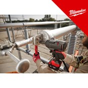 MILWAUKEE GUMENA ZAŠTITA ZA M18 FMTIWP