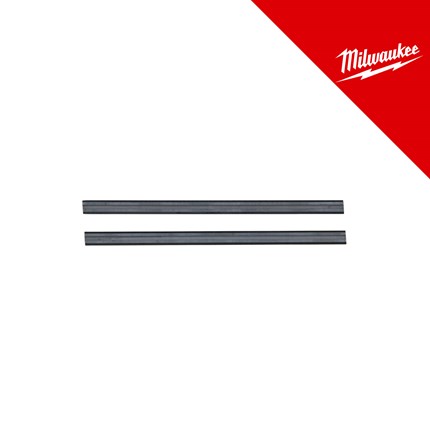 Milwaukee Nož za blanjalicu 102 mm, 2 kom. – noževi i skalpeli