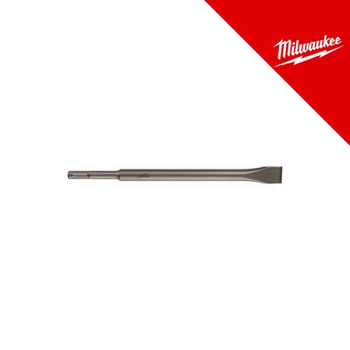 Milwaukee SDS+ dlijeto plosnato 250X20 mm – svrdla sa SDS prihvatom