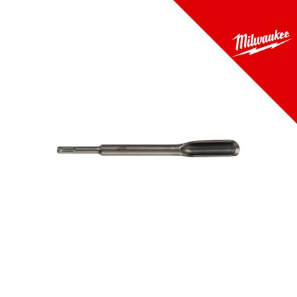 Milwaukee SDS+ dlijeto žljebasto 250X25 mm – svrdla sa SDS prihvatom