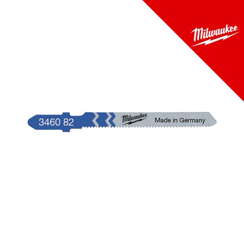 Milwaukee List ubodne pile-metal za kružni rez 55X1,2 5 kom – listovi za ubodnu pilu