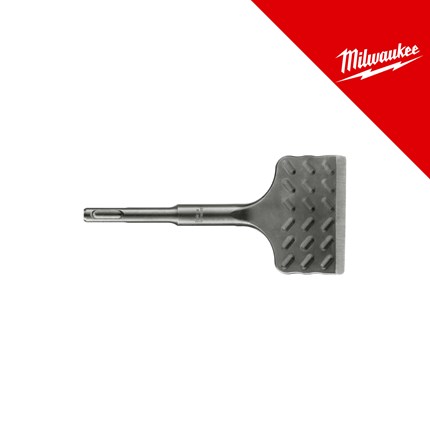 Milwaukee SDS+ dlijeto za žbuku 165X75 mm – svrdla sa SDS prihvatom