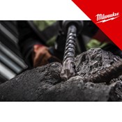 MILWAUKEE SDSMAX 4C SVRDLO ZA BETON 12X540