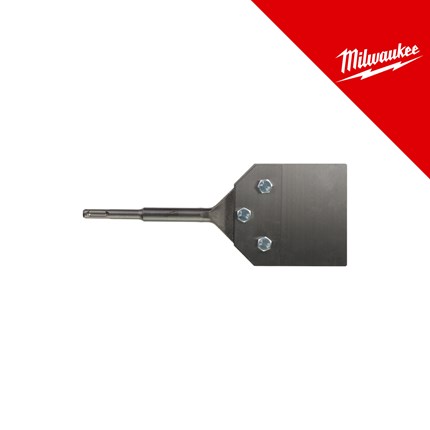 Milwaukee SDS+ dlijeto za podove 250X100 mm – svrdla sa SDS prihvatom