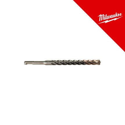 Milwaukee SDS+ MX4 svrdlo za beton 16X210 – svrdla sa SDS prihvatom
