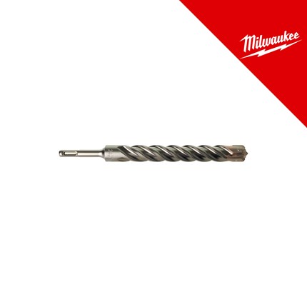 Milwaukee SDS+ MX4 svrdlo za beton 24X250 – svrdla sa SDS prihvatom