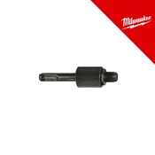 MILWAUKEE SDS-plus adapter s prijemom za 1/4 bit