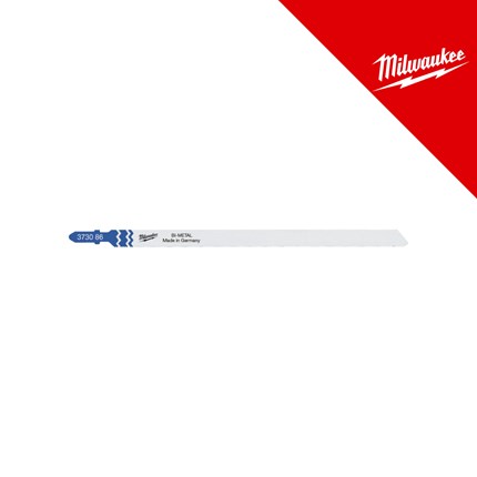 Milwaukee List ubodne pile-metal bi-metal 155X1 5 kom – listovi za ubodnu pilu