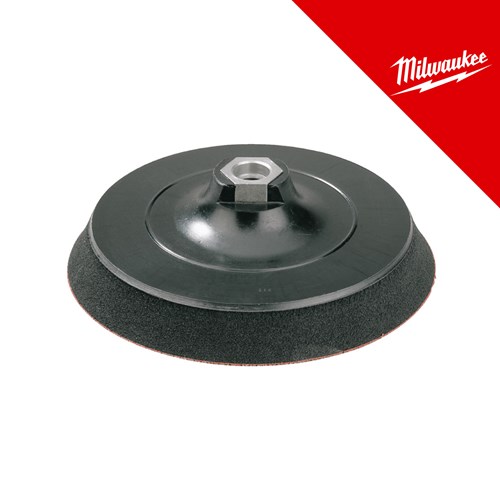Milwaukee Disk ploča za polirku/čičak M14 150 mm – diskovi