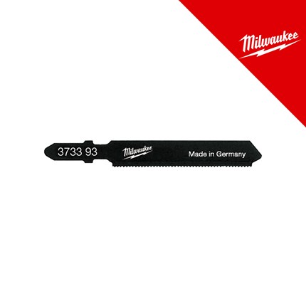 Milwaukee List ubodne pile-inox 50X1.1 5 kom – listovi za ubodnu pilu