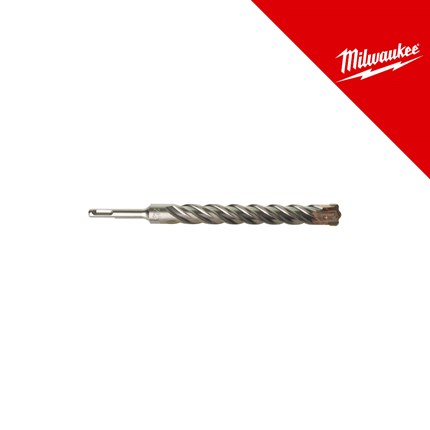Milwaukee SDS+ MX4 svrdlo za beton 22X250 – svrdla sa SDS prihvatom