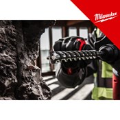 MILWAUKEE SDS+ MX4 SVRDLO ZA BETON 22X250