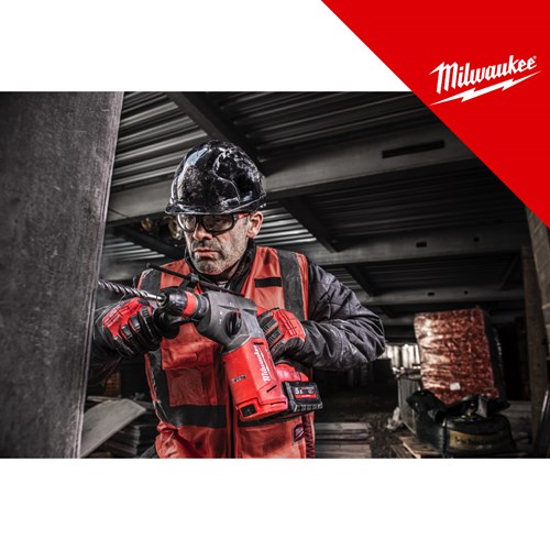 Milwaukee SDS+ MX4 svrdlo za beton 22X250 – svrdla sa SDS prihvatom