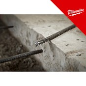 MILWAUKEE SDS+ MX4 SVRDLO ZA BETON 22X250