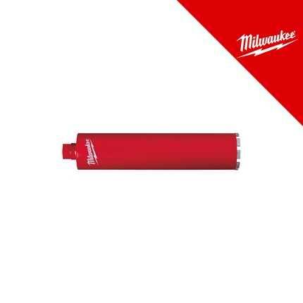 Milwaukee Kruna dijamantna-mokro bušenje 1 1/4 unc wchp 62 mm – krune za bušenje