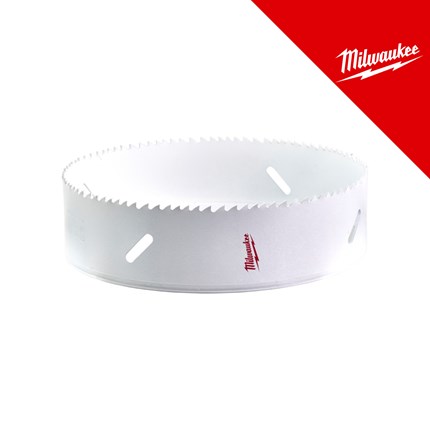 Milwaukee Kruna hole DOZER-160 mm 4932399885 – krune za bušenje