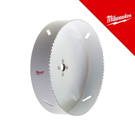 Milwaukee Kruna hole saw 177 – krune za bušenje