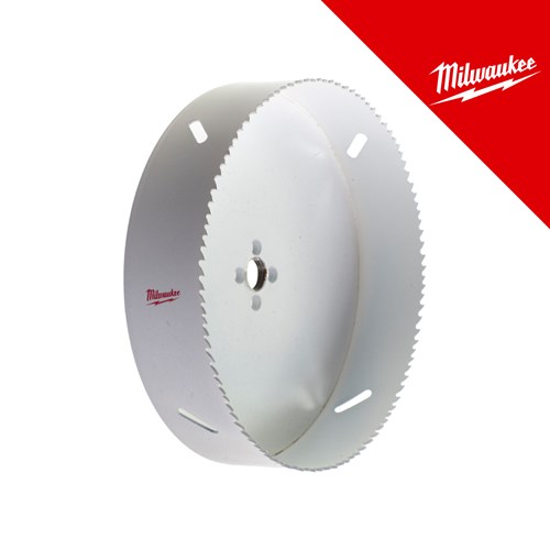 Milwaukee Kruna hole saw 177 – krune za bušenje