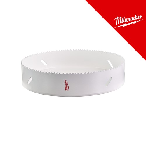 Milwaukee Kruna hole saw 200 – krune za bušenje