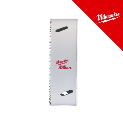 Milwaukee Kruna hole DOZER-210 mm 4932399889 – krune za bušenje