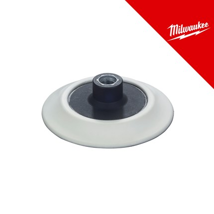 Milwaukee Disk ploča za polirku/čičak M14 125 mm – diskovi