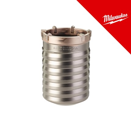Milwaukee SDSMAX cc kruna 68X100 – krune za bušenje