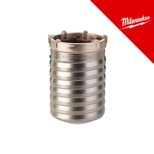Milwaukee SDSMAX cc kruna 68X100 – krune za bušenje