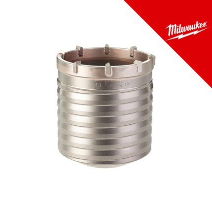 Milwaukee SDSMAX cc kruna 90X100 – krune za bušenje