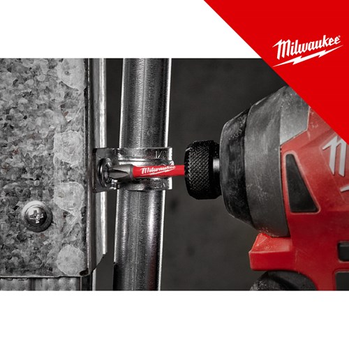 Milwaukee Bit nastavak shockwave PH1 25 mm - 2 kom – bitovi i nastavci za odvijanje