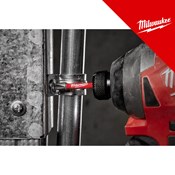 MILWAUKEE bit nastavak SHOCKWAVE PH2 25mm - 2kom