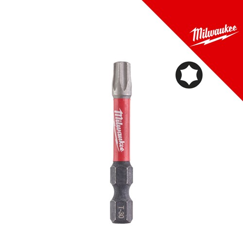 Milwaukee Bit nastavak shockwave TX30 50 mm – bitovi i nastavci za odvijanje