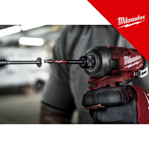 Milwaukee Bit nastavak shockwave TX50 25 mm-2 kom – bitovi i nastavci za odvijanje