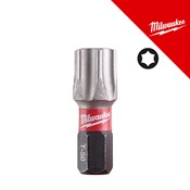 MILWAUKEE bit nastavak SHOCKWAVE TX50 25mm-15 kom